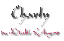 Charly 
du Diable d’Argent