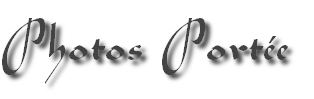 Photos Portée